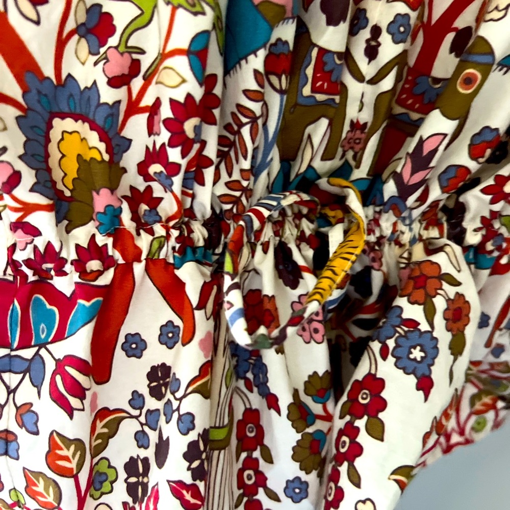 Rhode Blouse - Picture 5 of 8